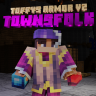 Toffys Armor V.2 - Townsfolk