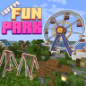 Toffys Fun Park - Swings & Ferris Wheel